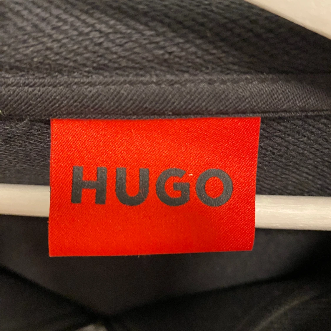 Hugo boss tröja
