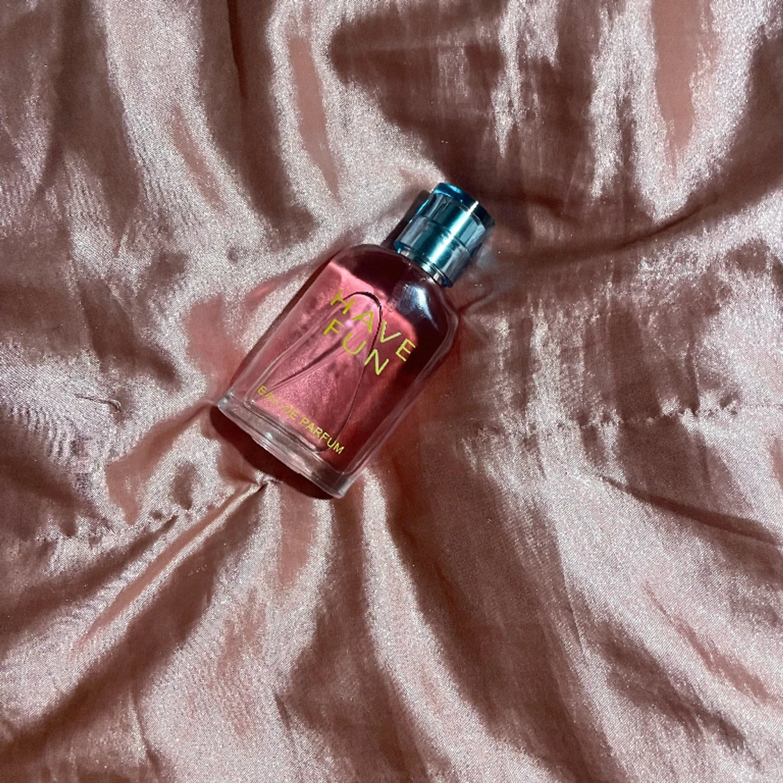 HAVE FUN PARFYM 😻🙏 - 90