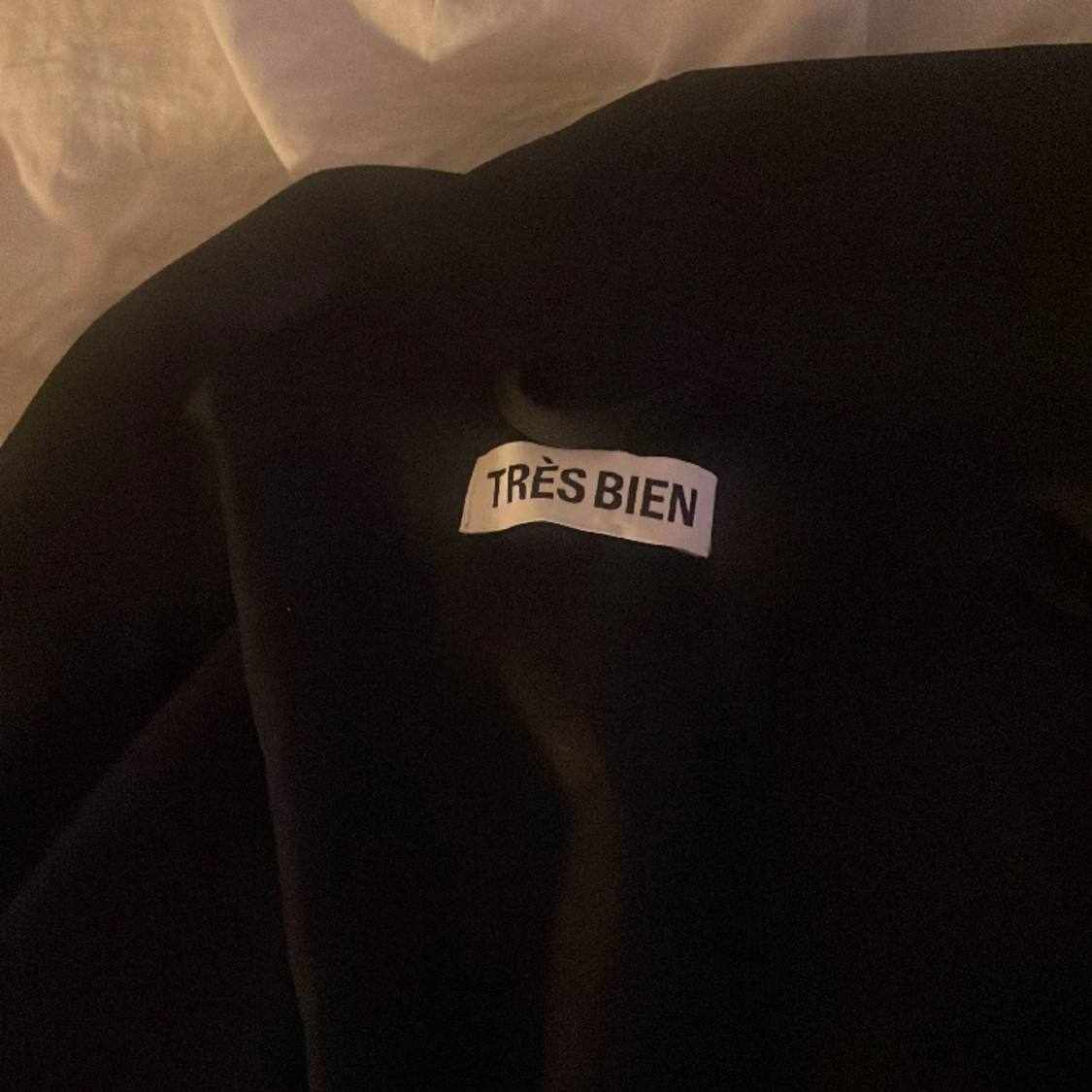 Trenchcoat från Trés bien  - 91