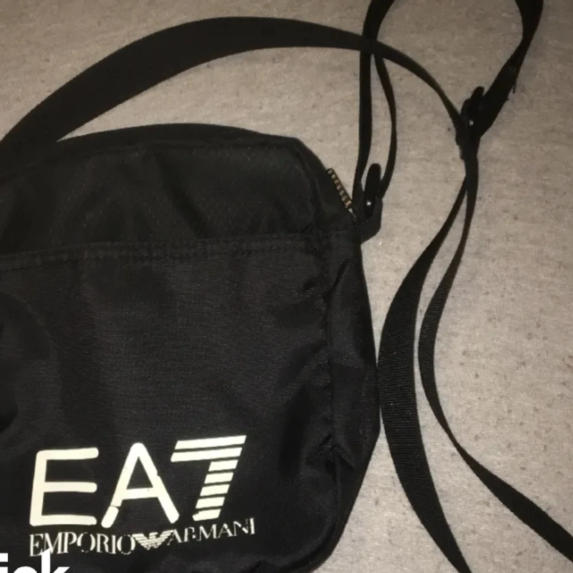 Emporia armani väska - 90