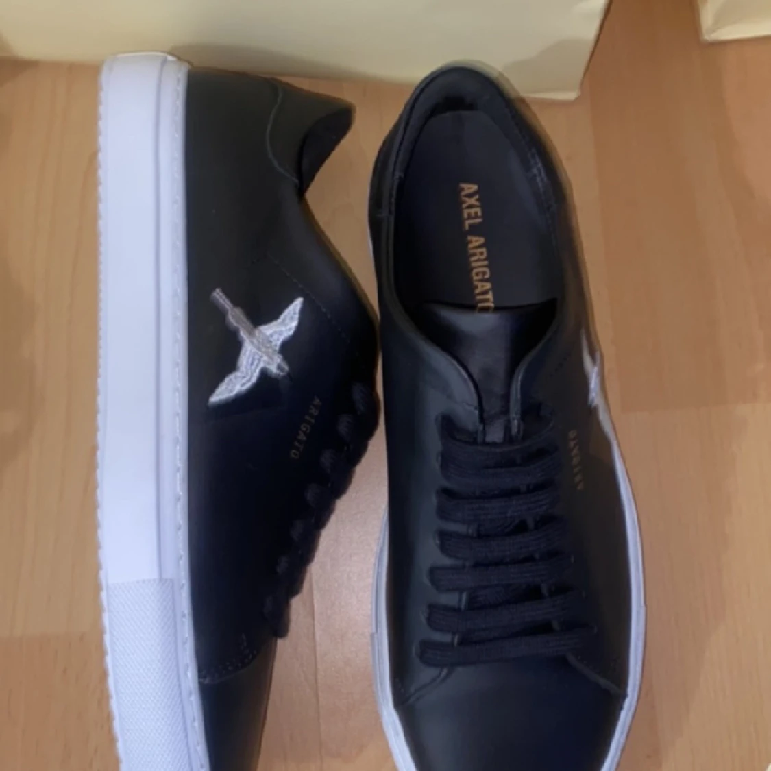 Axel arigato skor - 90