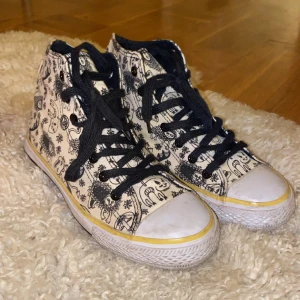 Skor cheap monday - Ett par skor ifrån cheap monday. I bra men använt skick.