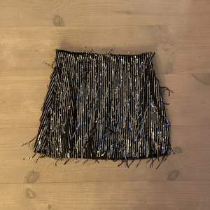 Superfin kjol perfekt till nyår, från zara.