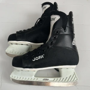 Skridskor st 34 - Pojkskridskor, Joffa, st 34