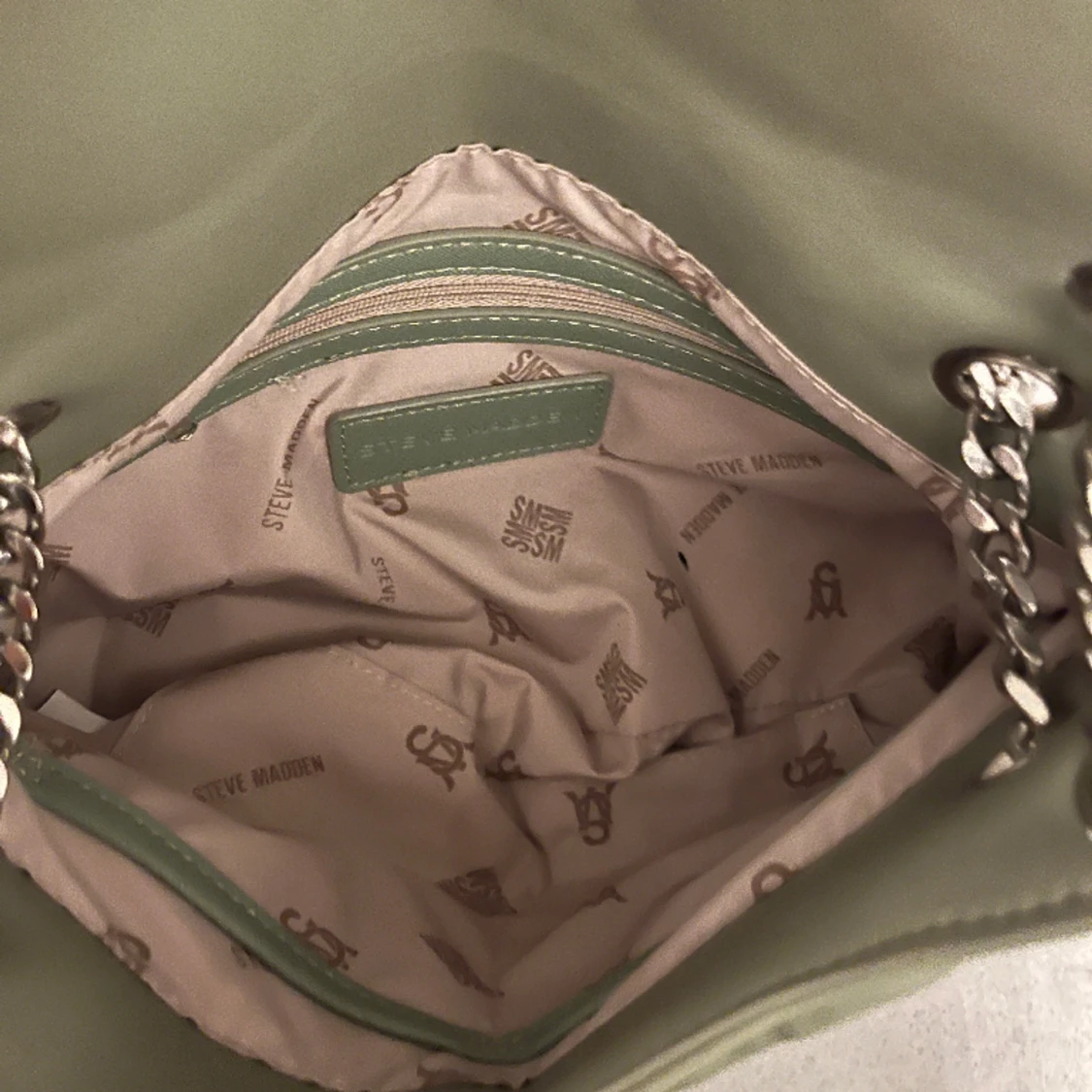 Steve Madden väska  - 91