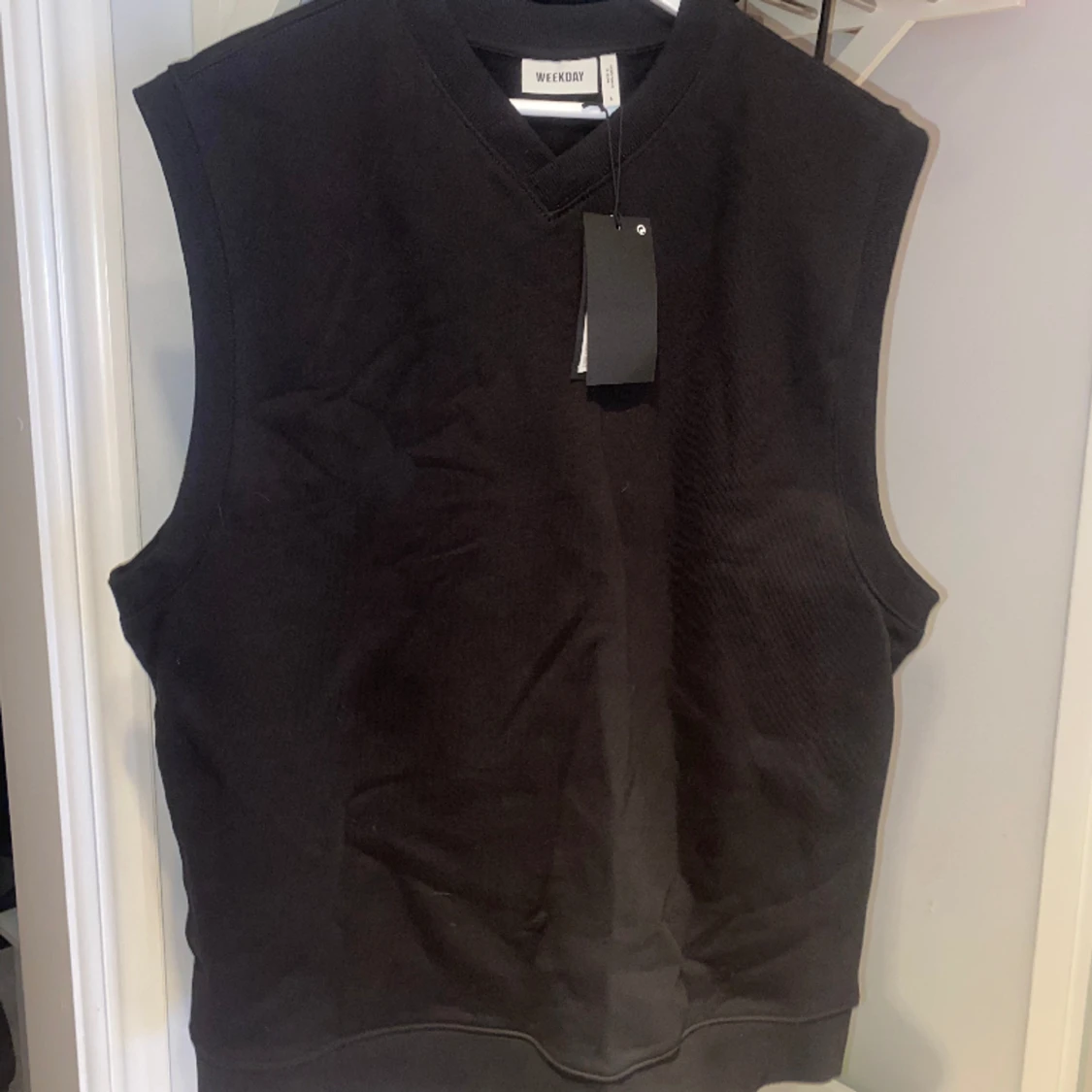 Weekday pullover - 90