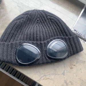 Cp mössa - Bra skick!