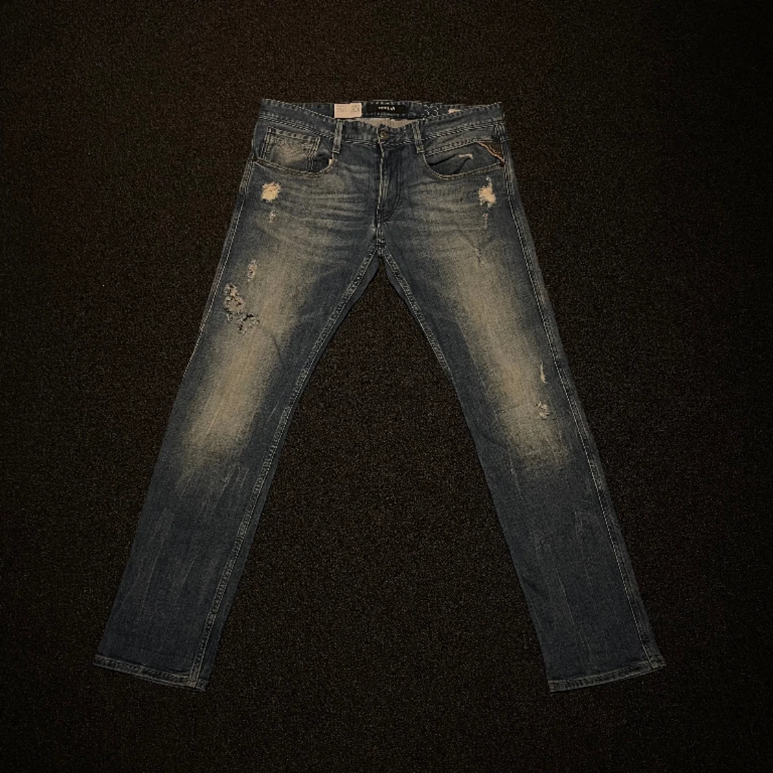 Replay Anbass Jeans - 90