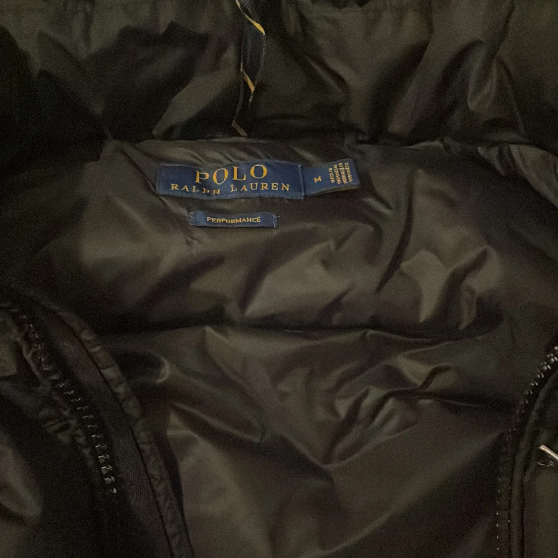 Polo Ralph lauren jacka - 90