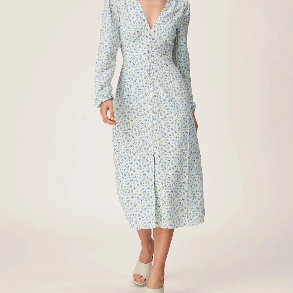 Jättefin adoore paris dress