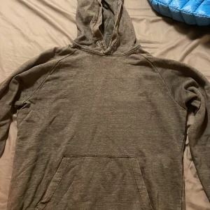 Hm hoodie  - Hm hoodie, grå