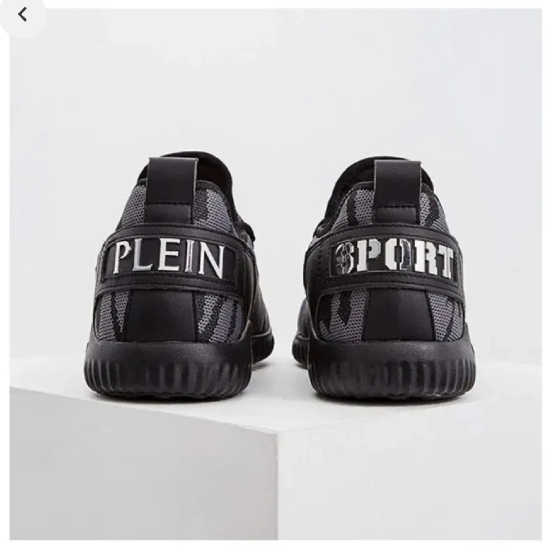 Philipp plein skor  - 91