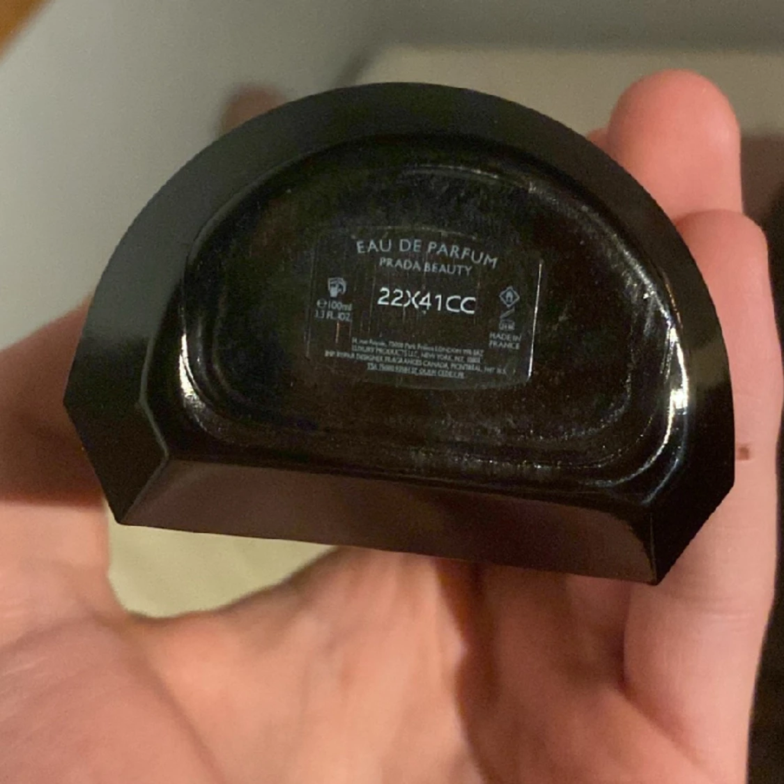 Prada parfym - 91