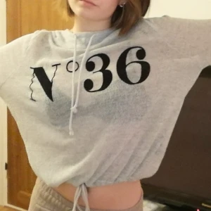 Hoodie I mesh tyg - Fin tunn Hoodie i ett mesh aktigt tyg. Superfin men kommer tyvärr inte till användning länge