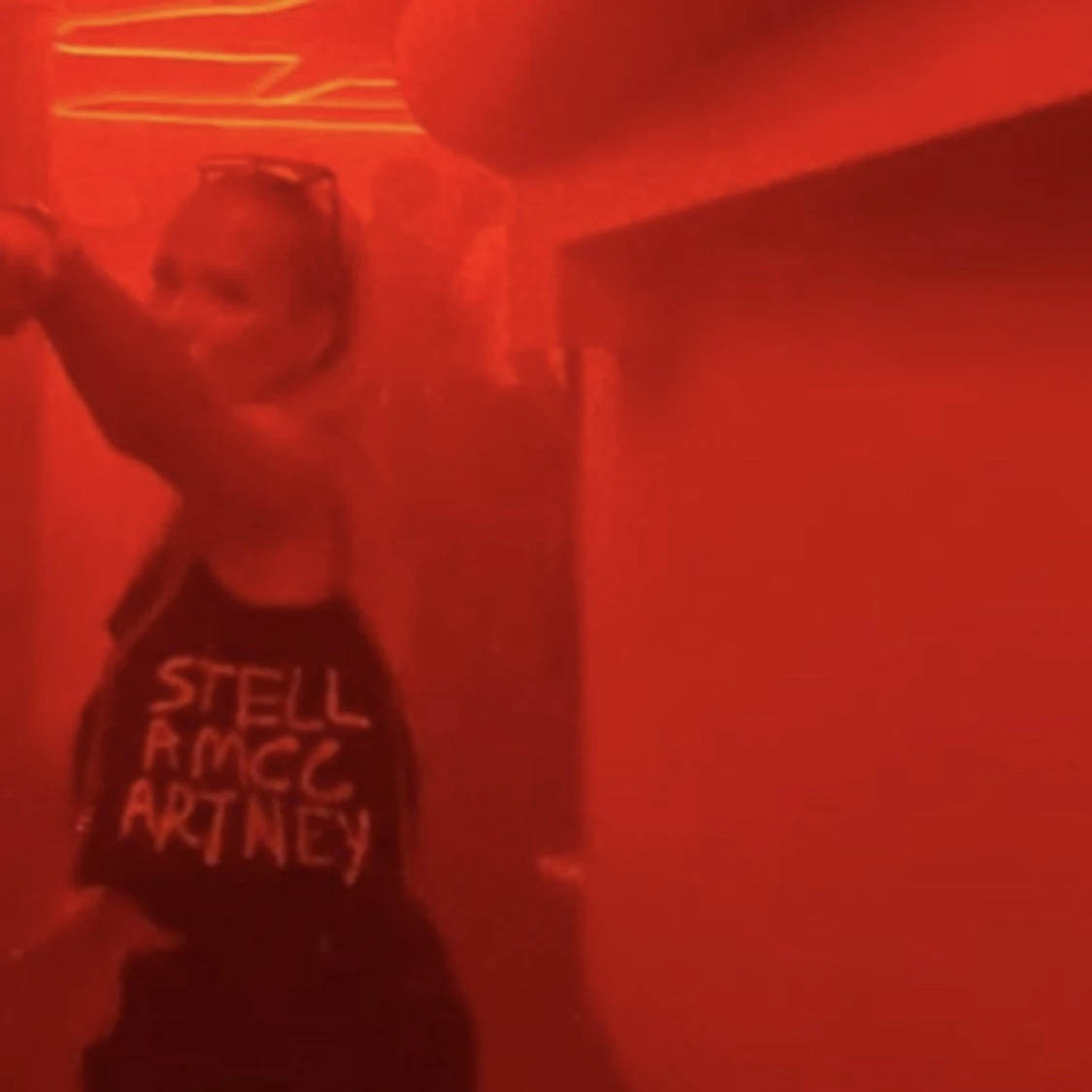 Stella McCartney väska  - 90