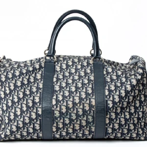 Äkta Dior väska  Weekend bag - Dior väska i fint skick