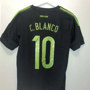 Mexico fotbollströja Cuauhtémoc Blanco  - Bra skick