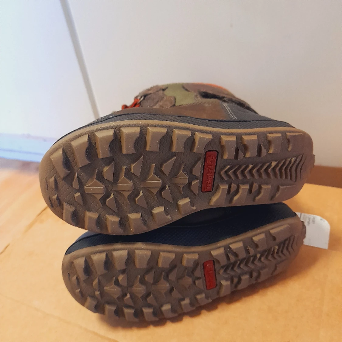 Timberland vinterkängor skor  - 90