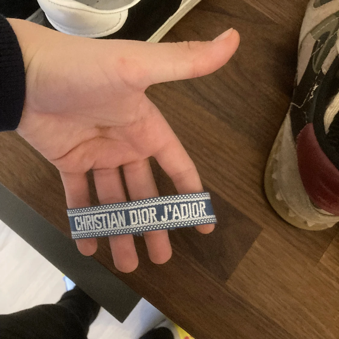 Christian dior armband  - 90