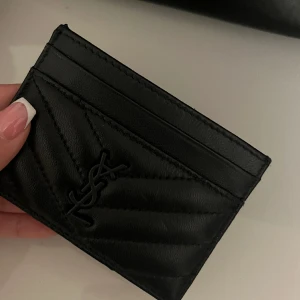 Plånbok ysl - Plånbok ysl