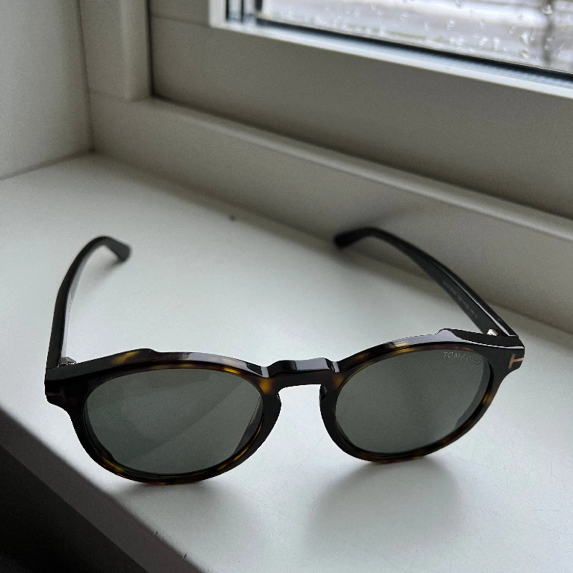 Tom Ford solglasögon  - 91