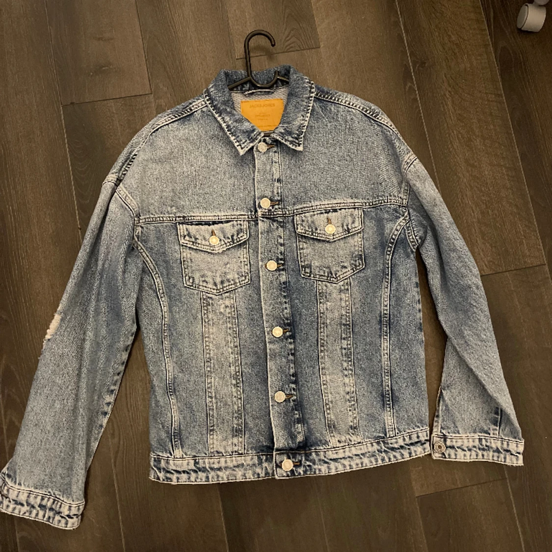 Jack & Jones Jeansjacka