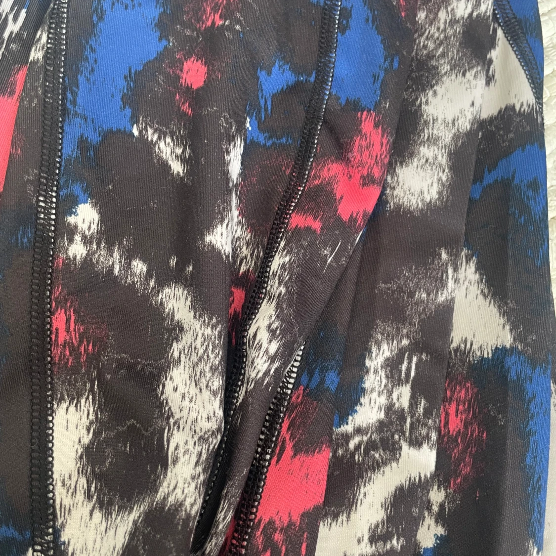 Träningstights - 91