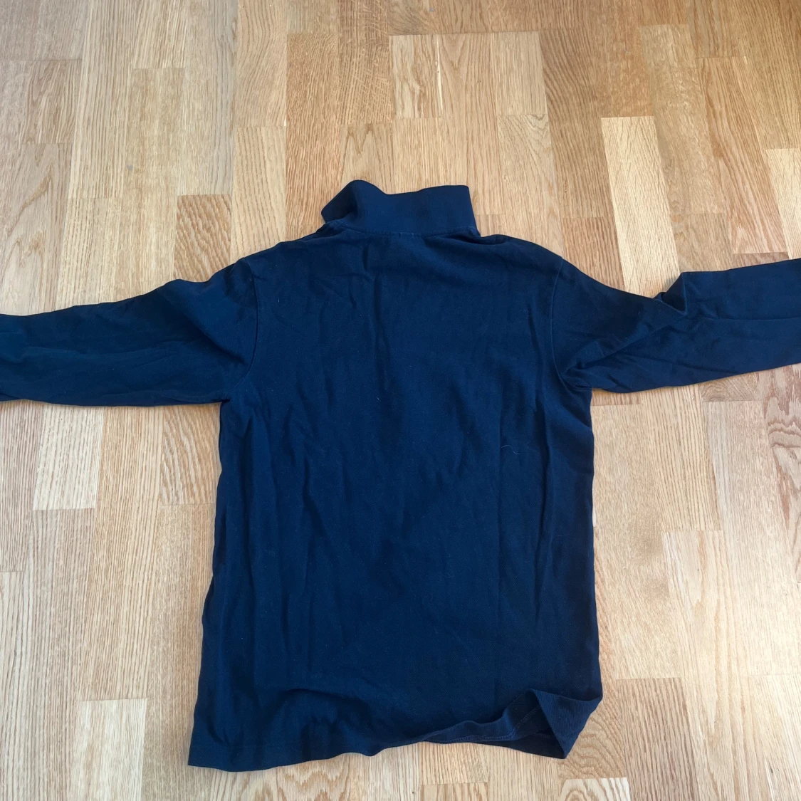 Lacoste långarmad  - 90