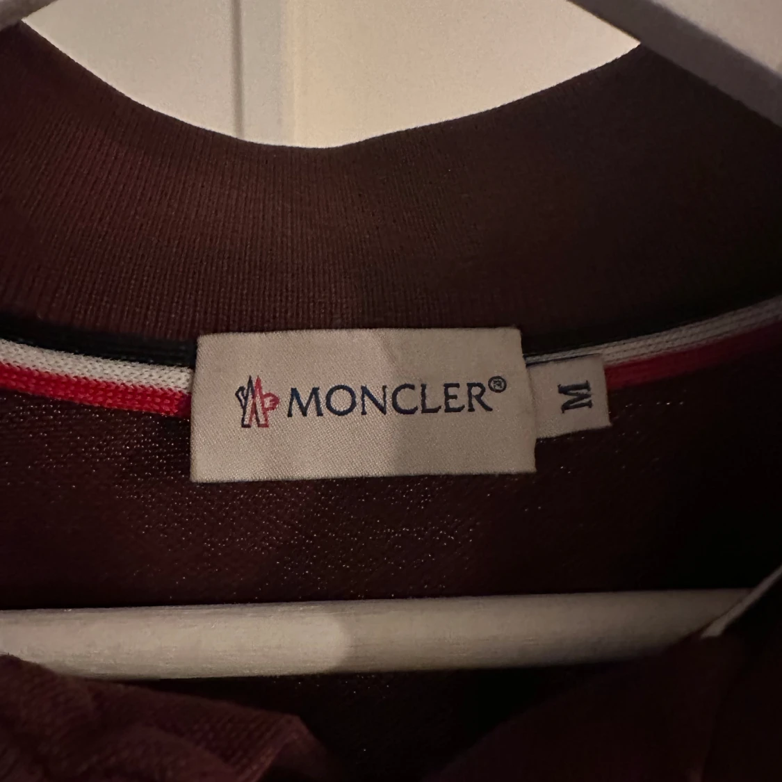 Moncler piké - 90