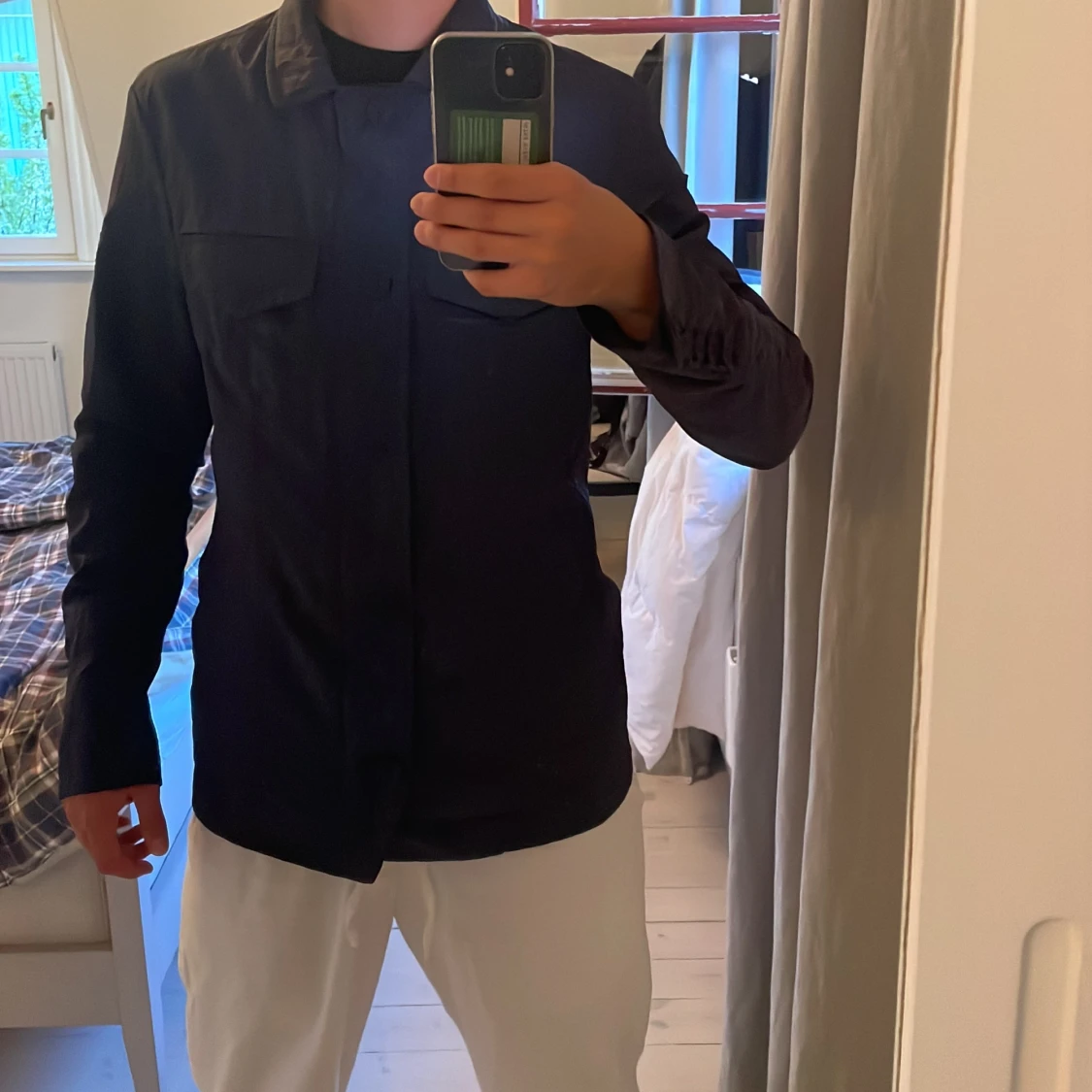 Peuterey vind jacka  - 90