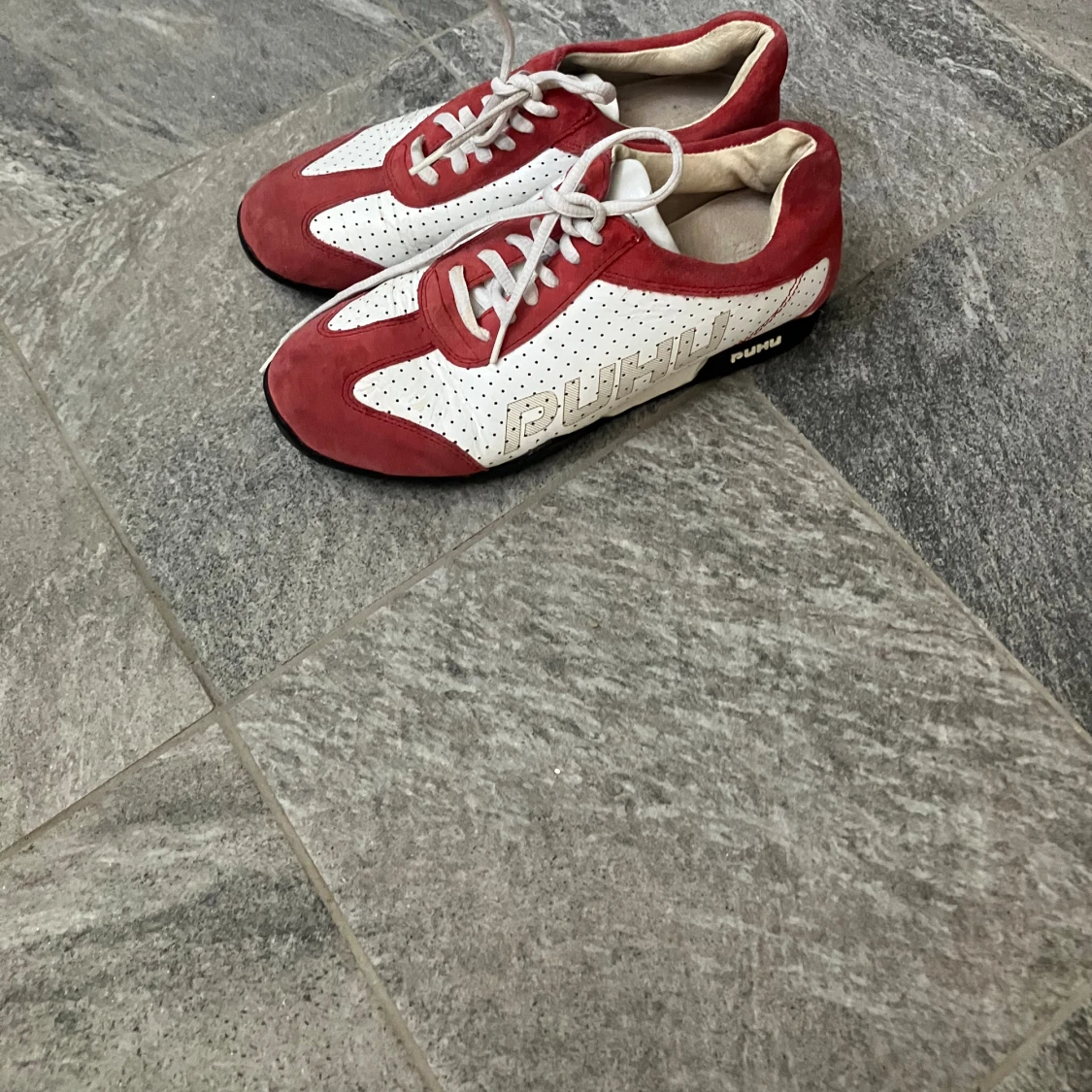 Sneakers Puma - 92