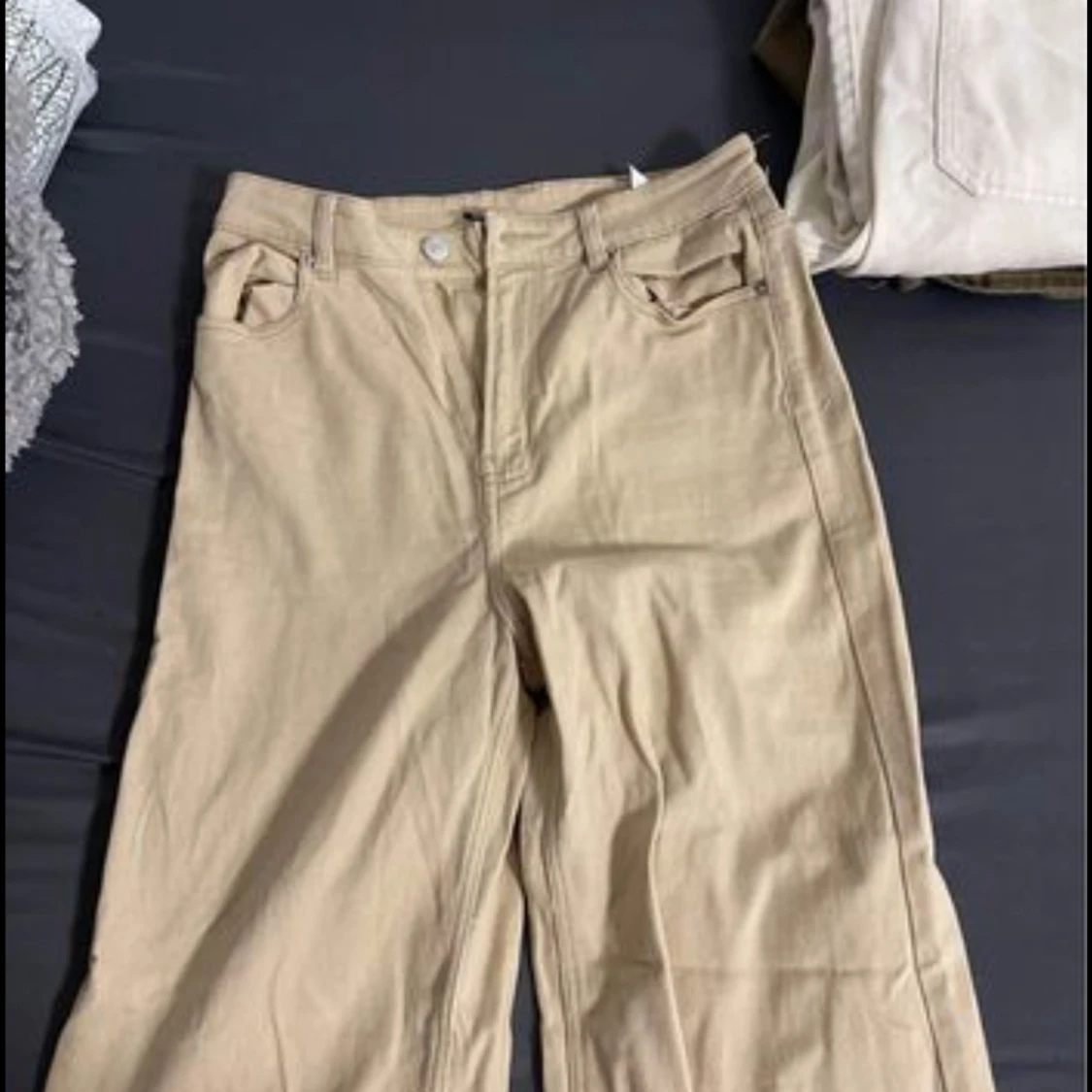 Byxor från h&m - 93