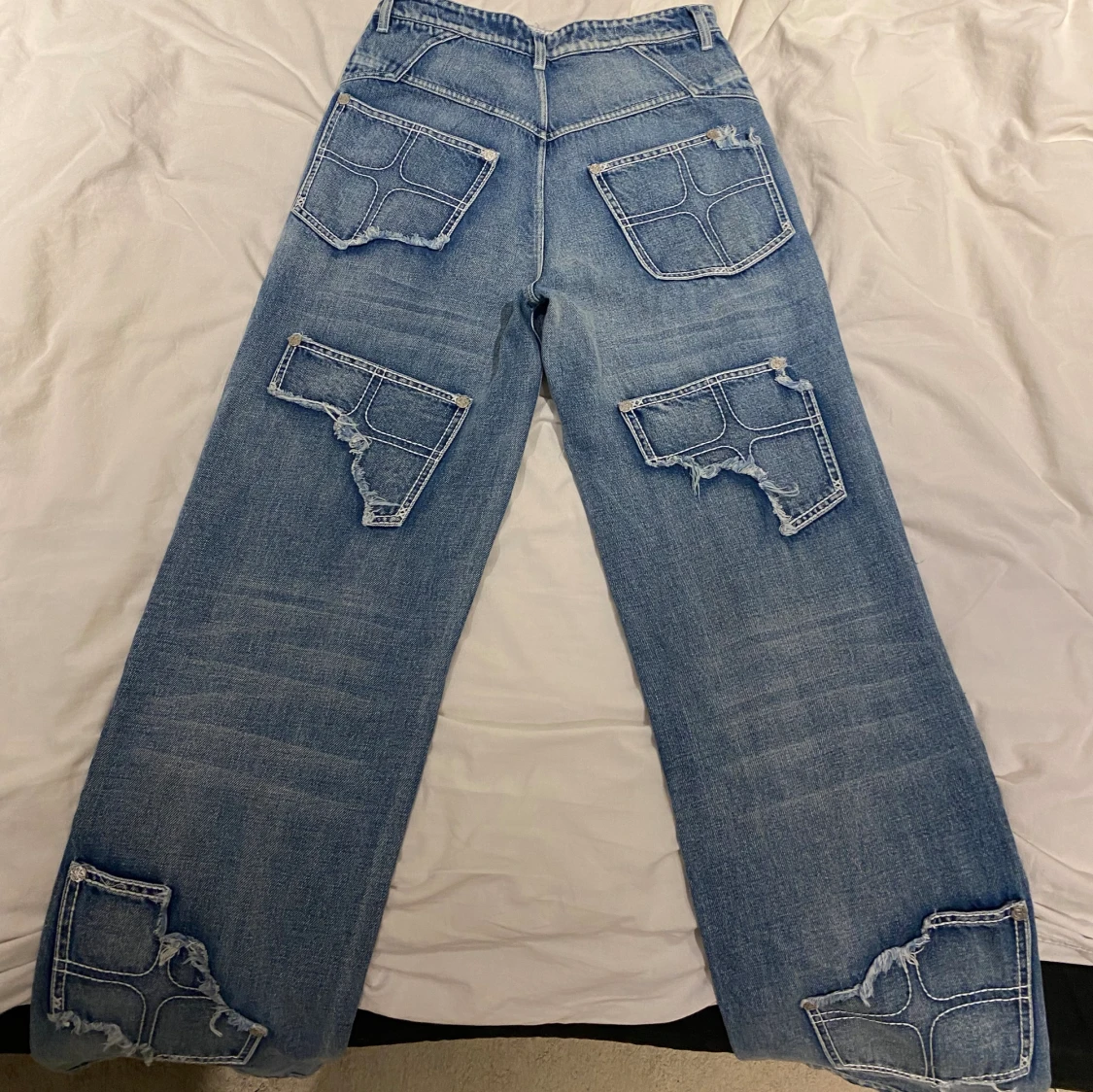 Jeans - 90