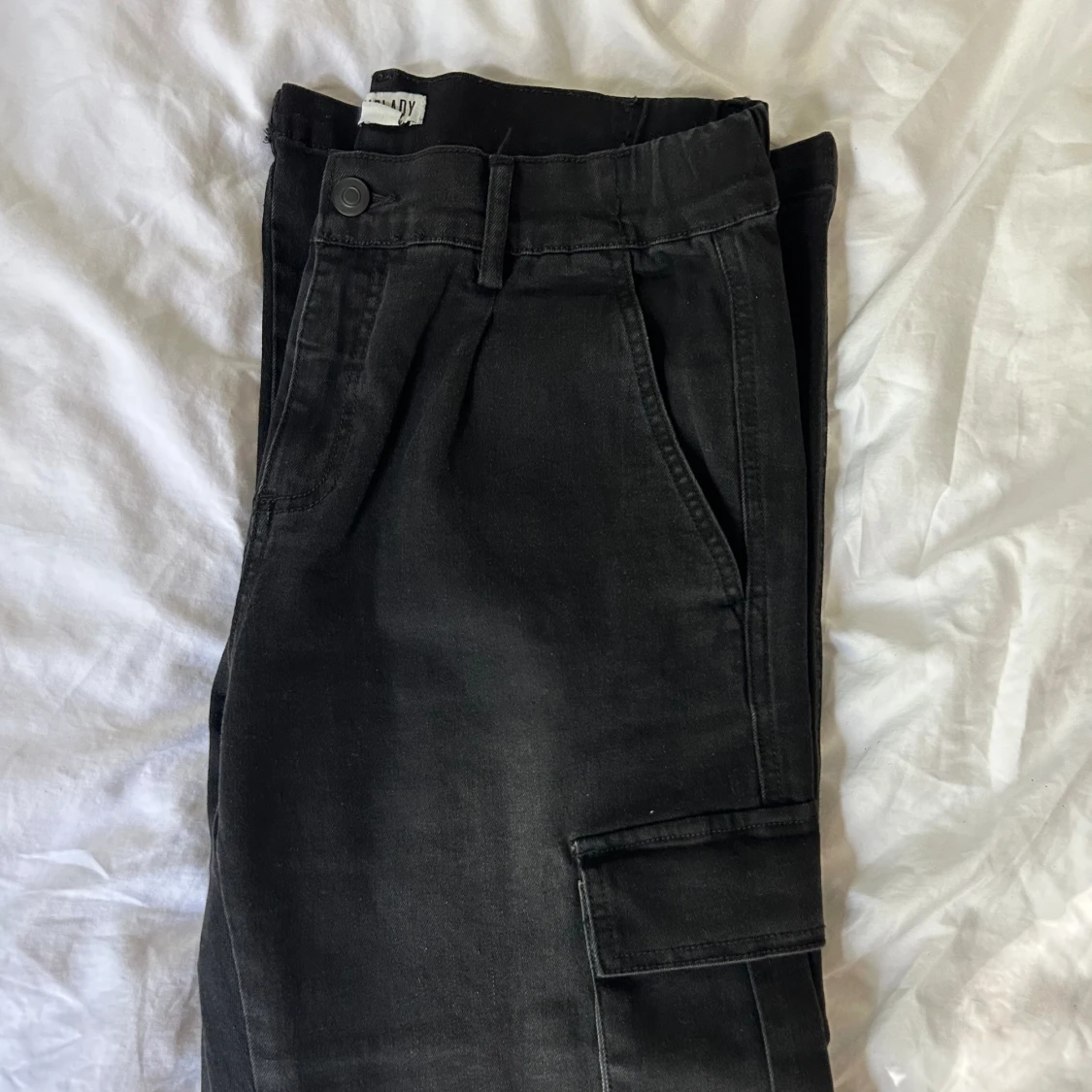 CARGO 🖤🩶🖤🩶 - 91