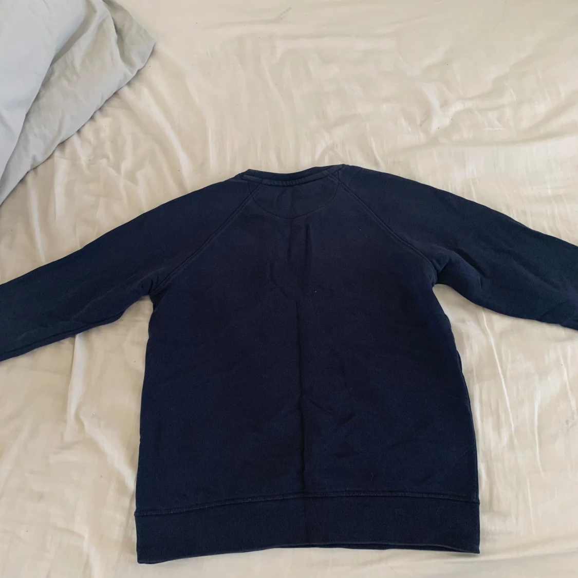 Gant tjocktröja  - 90