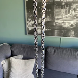 Kedja  - Kedja , mycket snygg 