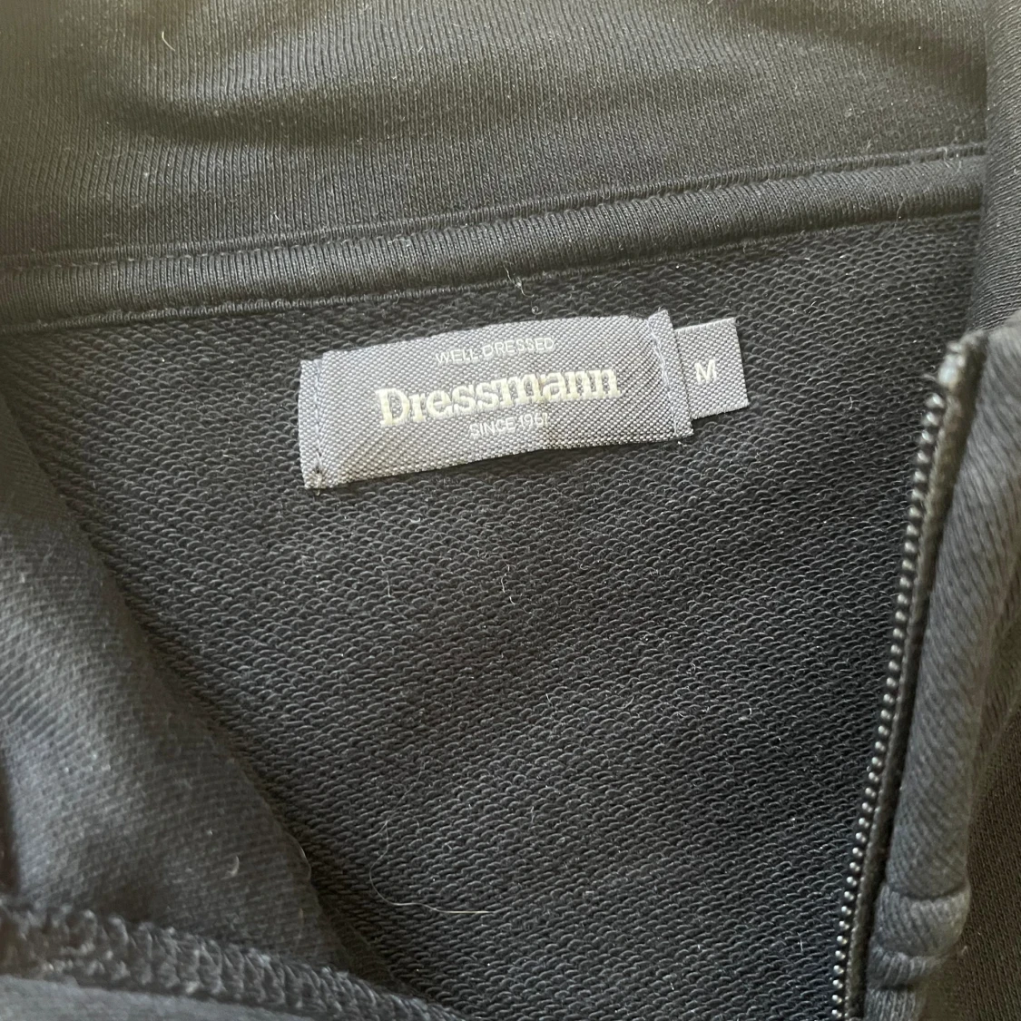 Dressmann Zip - 90