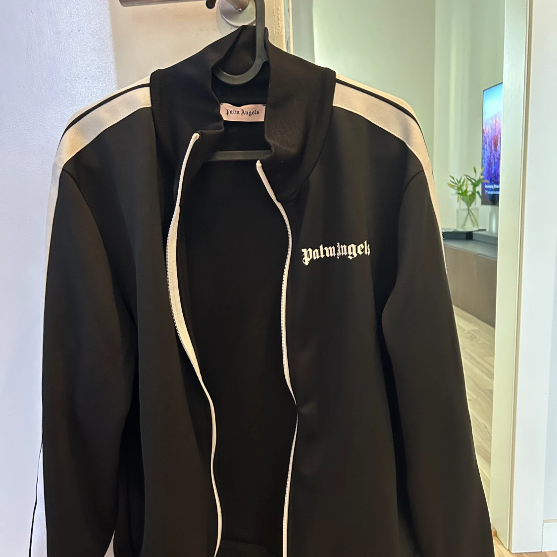 Palm angels trackjacket