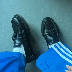 Dr Martens - Dr martens adrian tassel loafers, size 39. Nypris 1659kr. 