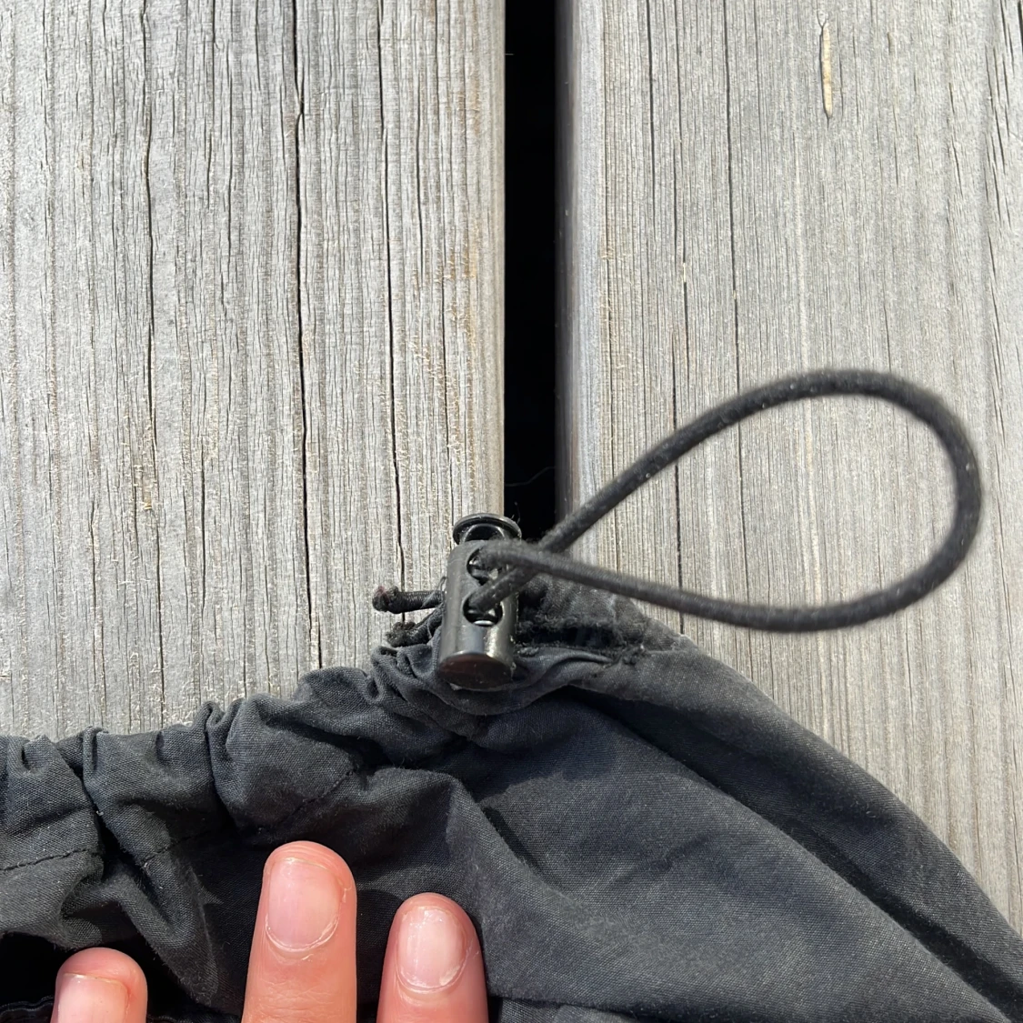 Parachute pants från Pull&Bear - 93