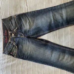 Vintage jeans från Tommy hilfiger :)