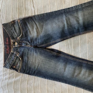 Vintage Tommy hilfiger jeans - Vintage jeans från Tommy hilfiger :)