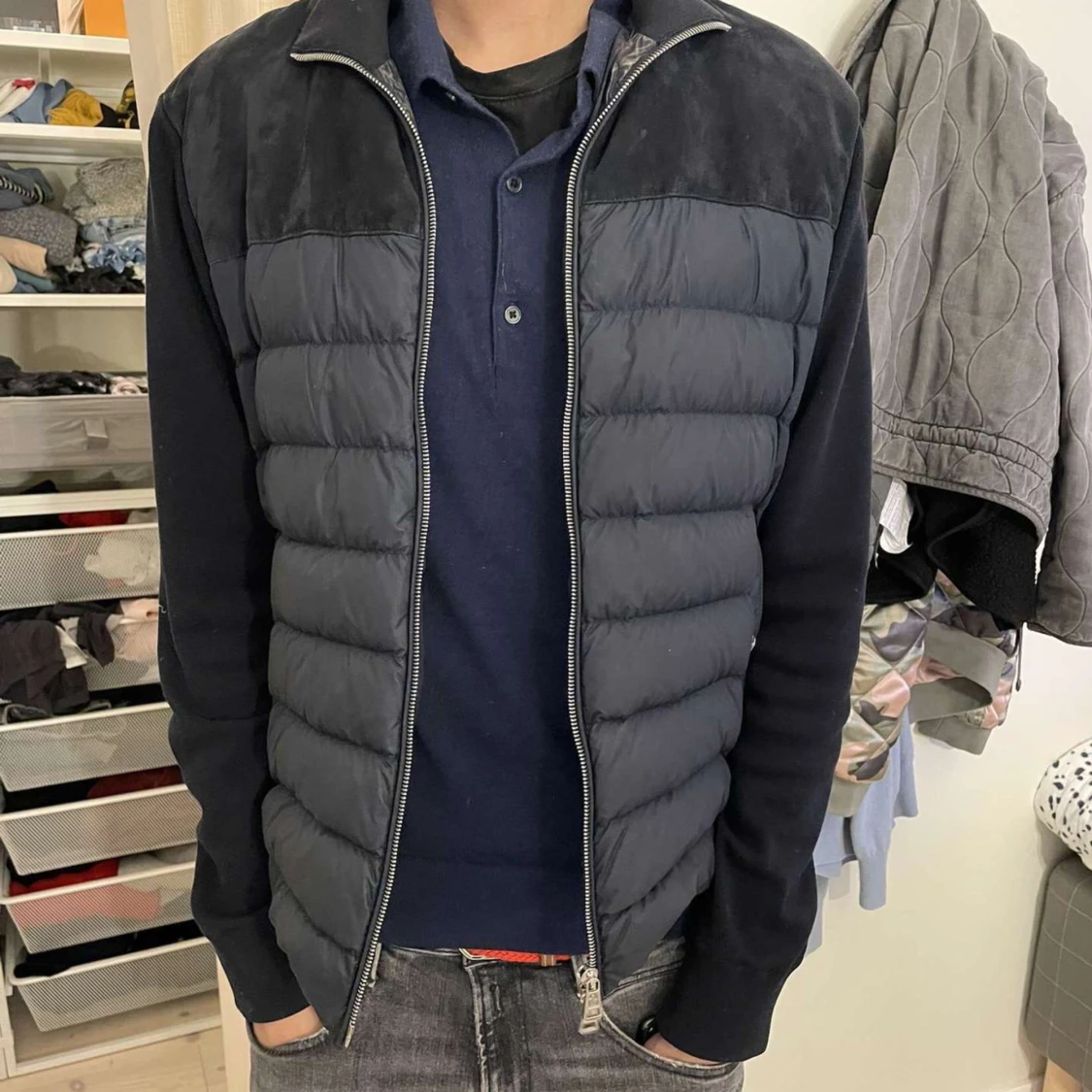 Moncler cardigan - 91
