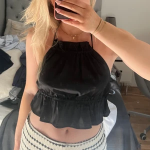 Festtopp - Jättefin festtopp!