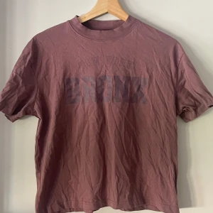 BRONX nyc tee - faded box fit tee with NYC BRONX print