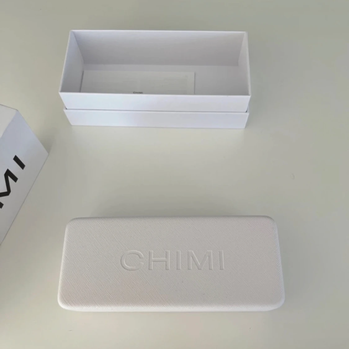 Chimi solglasögon  - 90