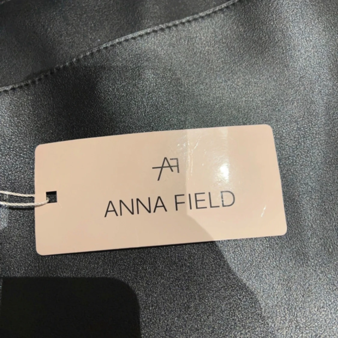 Stor Anna Field väska  - 91