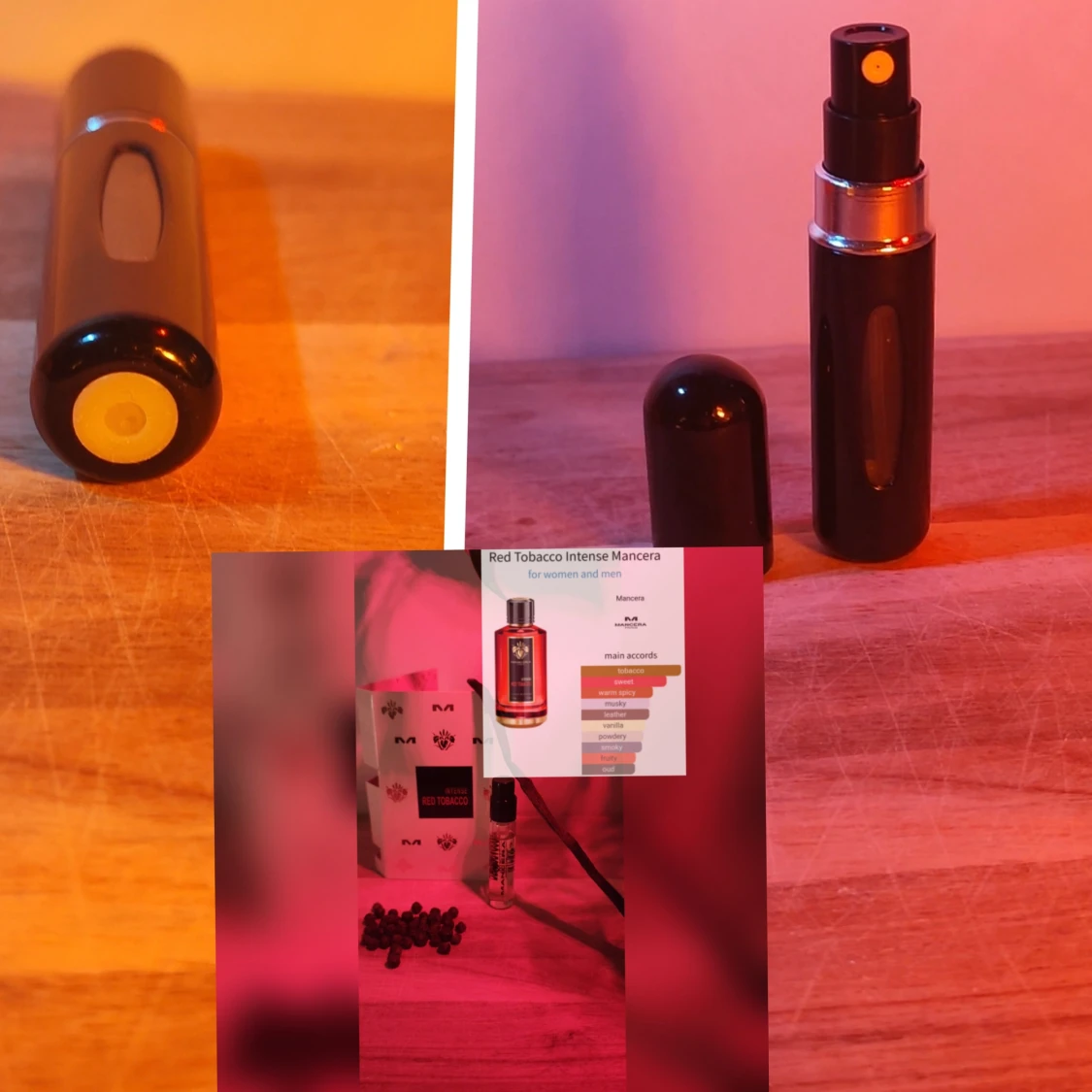 Samples 3ml och 5ml - 91