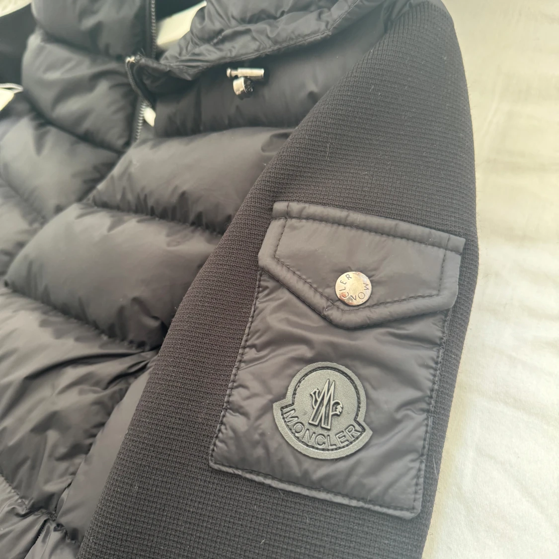 Moncler cardigan  - 91