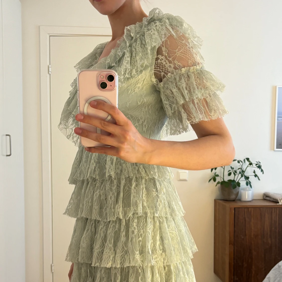 BY MALINA PISTACHO - 90